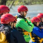 French Broad Gorge Whitewater Rafting Trip - FAQs