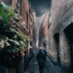 French Language: Original Harry Potter Walking Tour - The Full Breakdown: What to Expect on this Harry Potter Adventure