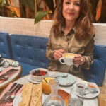 French lessons over a typical breakfast at the foot of Montmartre - A Closer Look at the Experience