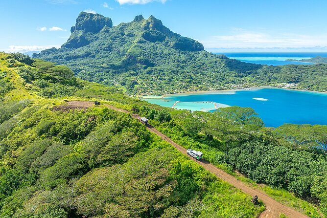 French Polynesia Snorkeling and 4X4 Adventure Tour with Buffet - FAQ