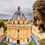 FRENCH Private Bespoke tour University and or Harry Potter - Exploring Oxford with a Bespoke Touch