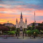 French Quarter History: Walking Tour - What Makes This Tour Stand Out?