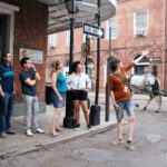 French Quarter: Jackson Square to Bourbon Street Tour - A Closer Look at the French Quarter: Jackson Square to Bourbon Street Tour