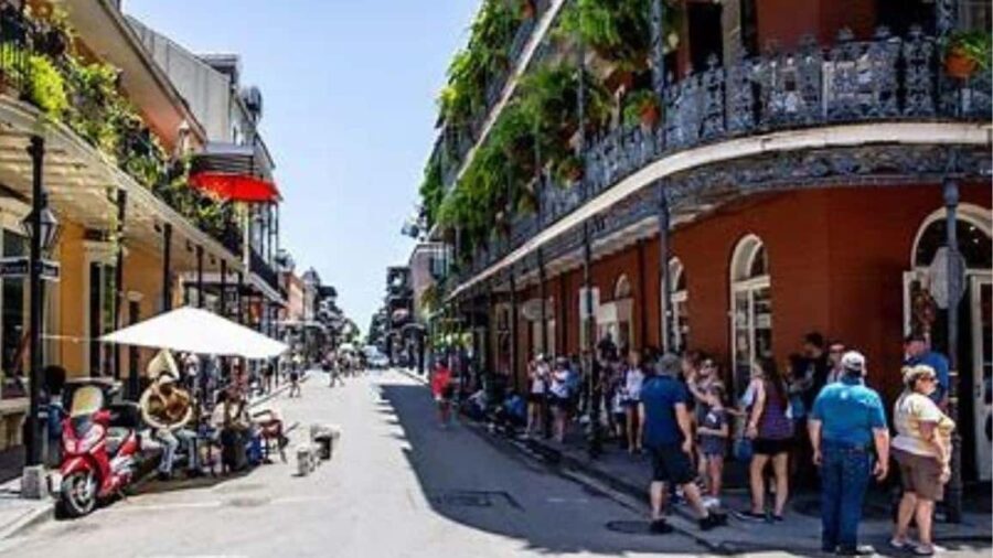 French Quarter Tour with Local Guide and Creole Stories - Who Will Love This Tour?