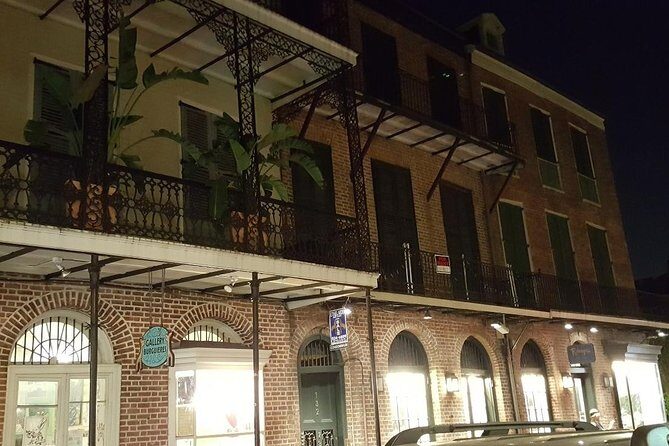 French Quarter Walking Ghost Tour of New Orleans - Final Thoughts: Is It Worth It?
