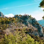 French Riviera and Provence Private Day Trip - Transportation and Group Size