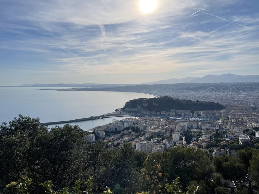 French Riviera from Nice to Cannes private tour - The Journey in Detail: What to Expect