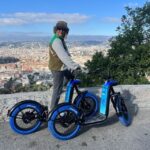 French Riviera : Guided Visit on a E-Scooter - Why Choose This Tour?