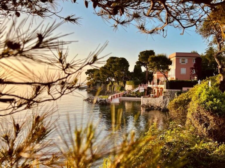 French Riviera : highlights & off the beaten path - In The Sum Up