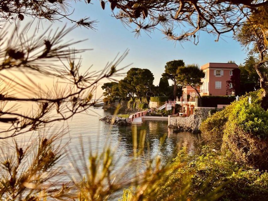 French Riviera : highlights & off the beaten path - In The Sum Up
