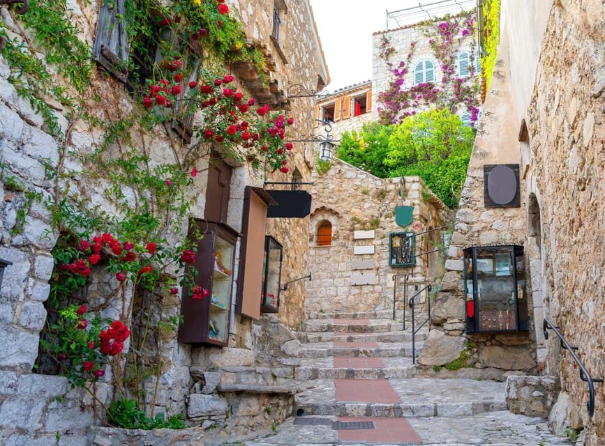 French Riviera in One Day from Nice - The Experience You Can Expect