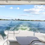 French Riviera: Private Yacht with Skipper - The Yacht: Comfort and Style