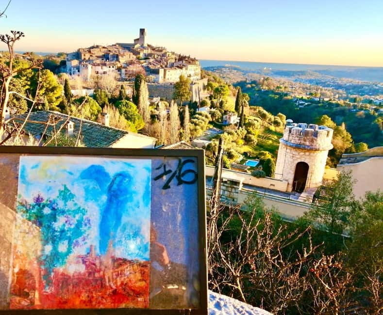 French Riviera's Jewels - E-Bike Tour Antibes - Saint-Paul - What the Tour Includes and Why It Matters