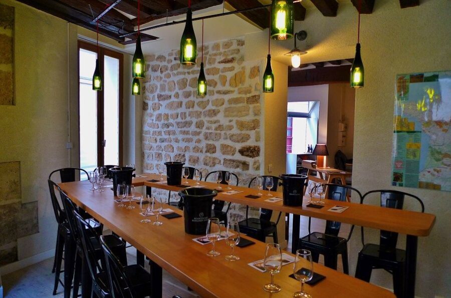 French Wine Tasting Class with a Sommelier - An In-Depth Look at the French Wine Tasting Experience