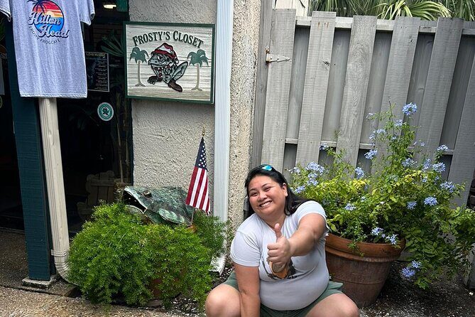 Frenzy Scavenger Hunt in Fort Bragg - The Sum Up: Who Will Love This?