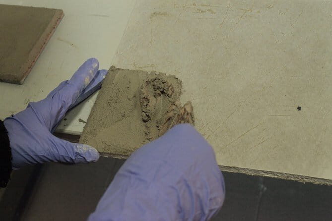 Fresco Painting Class in Florence - The Sum Up