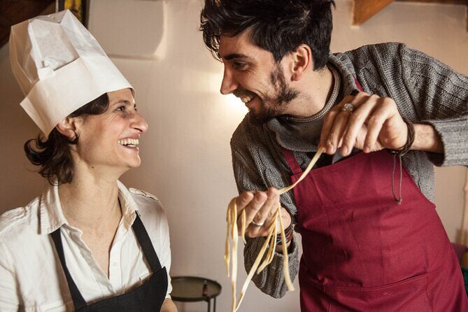 Fresh Homemade Pasta and Tiramisu Cooking Class in Milan - Who Will Enjoy This Experience?