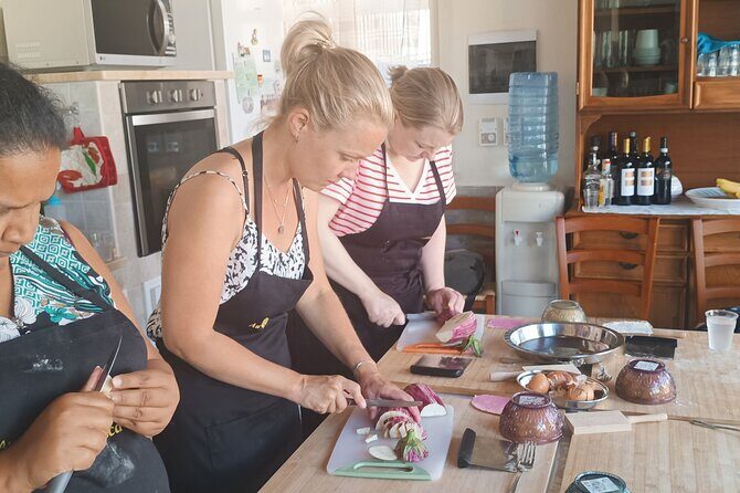 Fresh pasta and tiramisù class in Palermo - Who Would Love This Experience?