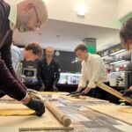 Fresh pasta cooking school in local loft - An In-Depth Look at the Milan Pasta Cooking Class
