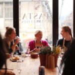 Fresh Pasta Making & Unlimited Prosecco in London - Why This Tour Offers Great Value
