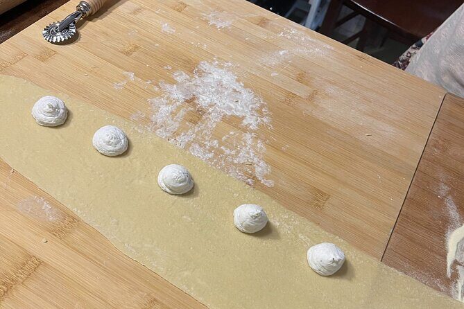 Fresh Pasta Private Cooking Class - Frequently Asked Questions