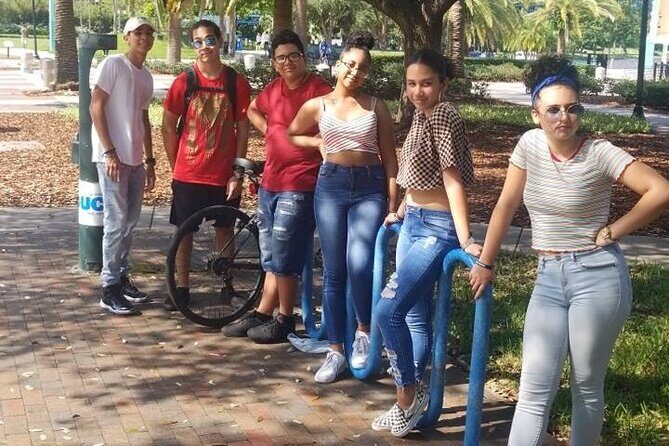 Fresno City Scavenger Hunt by Zombie Scavengers - Why Choose This Experience?