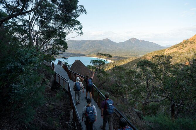 Freycinet Walking Tour - Who Will Love This Tour?