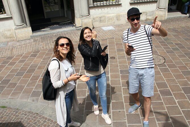 Fribourg Scavenger Hunt and Sights Self-Guided Tour - The Sum Up: Who Benefits Most from This Experience?
