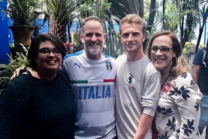 Frida Kahlo Museum and Diego Rivera Studio Tour with Admission Tickets - What the Price Gets You