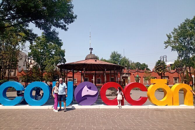 Frida Kahlo Museum & Coyoacan Tour - Authentic Experiences and What to Expect