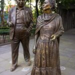 Frida Kahlo Museum Entry Ticket - A Deep Dive into the Frida Kahlo Museum Tour