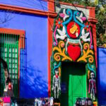 Frida Kahlo Museum: Entry Ticket - Exploring the Frida Kahlo Museum Experience in Depth