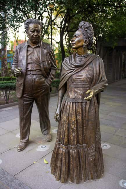 Frida Kahlo Museum Entry Ticket - A Deep Dive into the Frida Kahlo Museum Tour