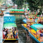 Frida Kahlo's House, Coyoacan and Xochimilco - All Day Tour - Deep Dive into Each Stop