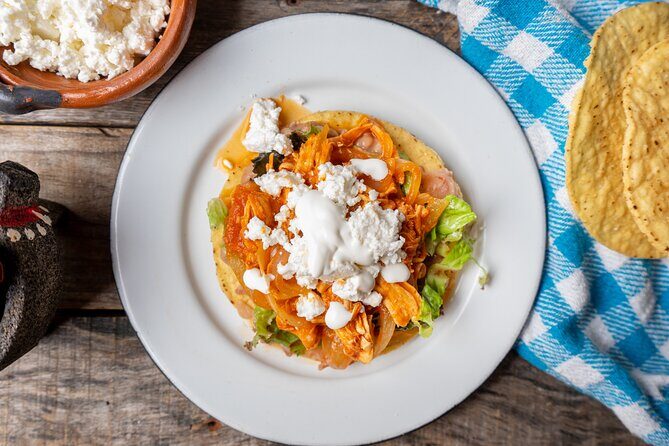 Frida Khalo Museum with Transportation and Culinary Experience - Art and Cultural Insights