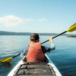 Friday Harbor: Half-Day Family Kayaking and Hiking Tour - The Kayaking Experience