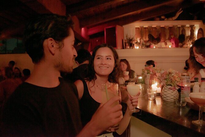 Friday Night Bar Crawl in Guadalajara, Mexico - What’s Included and What to Expect