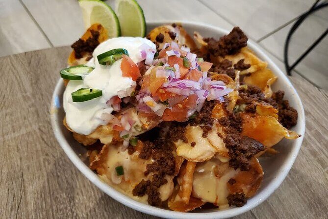 Friday Night - Date Night Cocktails in Greenville, South Carolina - Food and Drink: Quality, Not Quantity