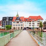 Friedrichshafen: 2-Hour Walking Tour with a Local - The Sum Up