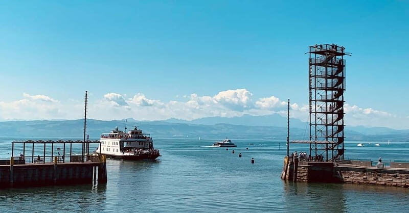 Friedrichshafen: Private city tour with wine tasting - The Wine Tasting: A Regional Highlight