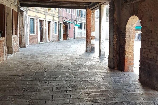 Friendinvenice Cannaregio &Jewish Heritage- private tour - Authentic Venice and Why You’ll Love It