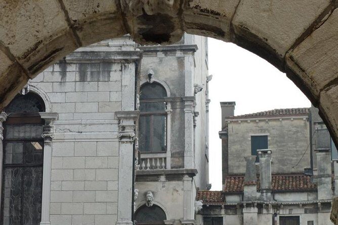 Friendinvenice Early Morning Venice Private Tour - Why This Tour May Be Perfect for You