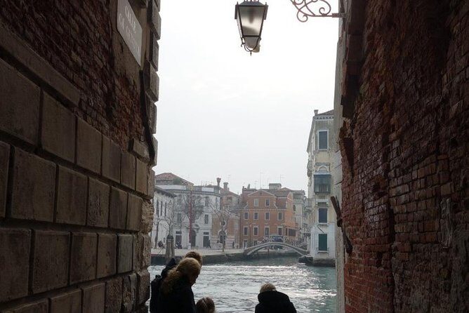 FriendInVenice: Experience the True Venice with a Private Tour - The Practical Side: Logistics and Value