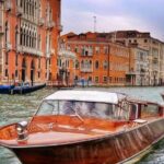 FriendInVenice Murano Burano Torcello Private Tour By Luxury Boat - The Sum Up