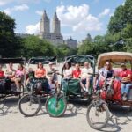 Friends' Locations Tour - FAQ