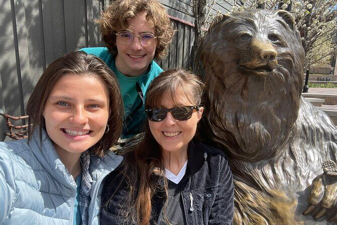 Frisco Frenzy Scavenger Hunt - Who Should Consider This Experience?