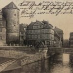 Fritz Haarmann - Die Mördertour - A Detailed Look at the Tour Experience