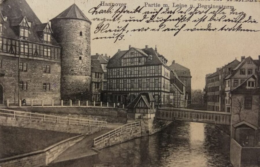 Fritz Haarmann - Die Mördertour