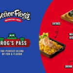 Frog's Pass Mexican Food & Fiesta - A Deep Dive into the Señor Frog’s Experience