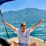 From 1H to 4H License Free Boat Rental 40cv Lake Como - Who Should Consider This Experience?